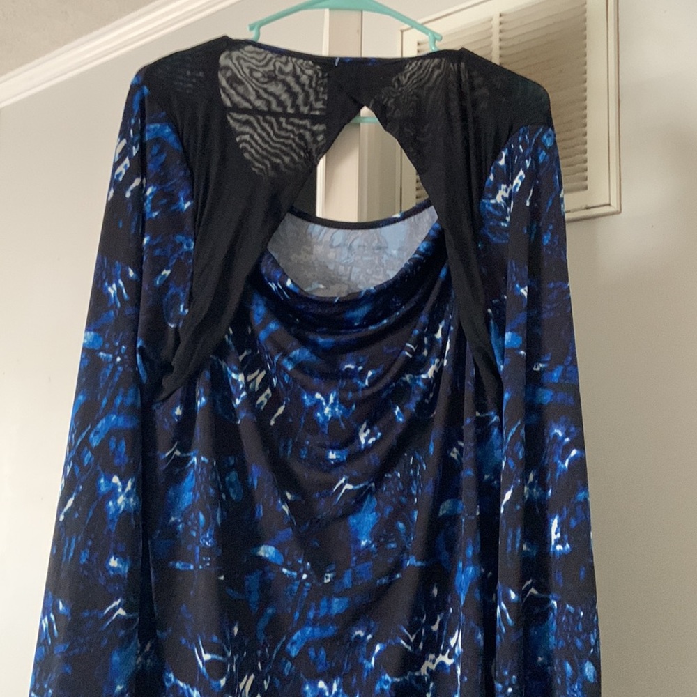 Carol Rose Top - Picture 2 of 3